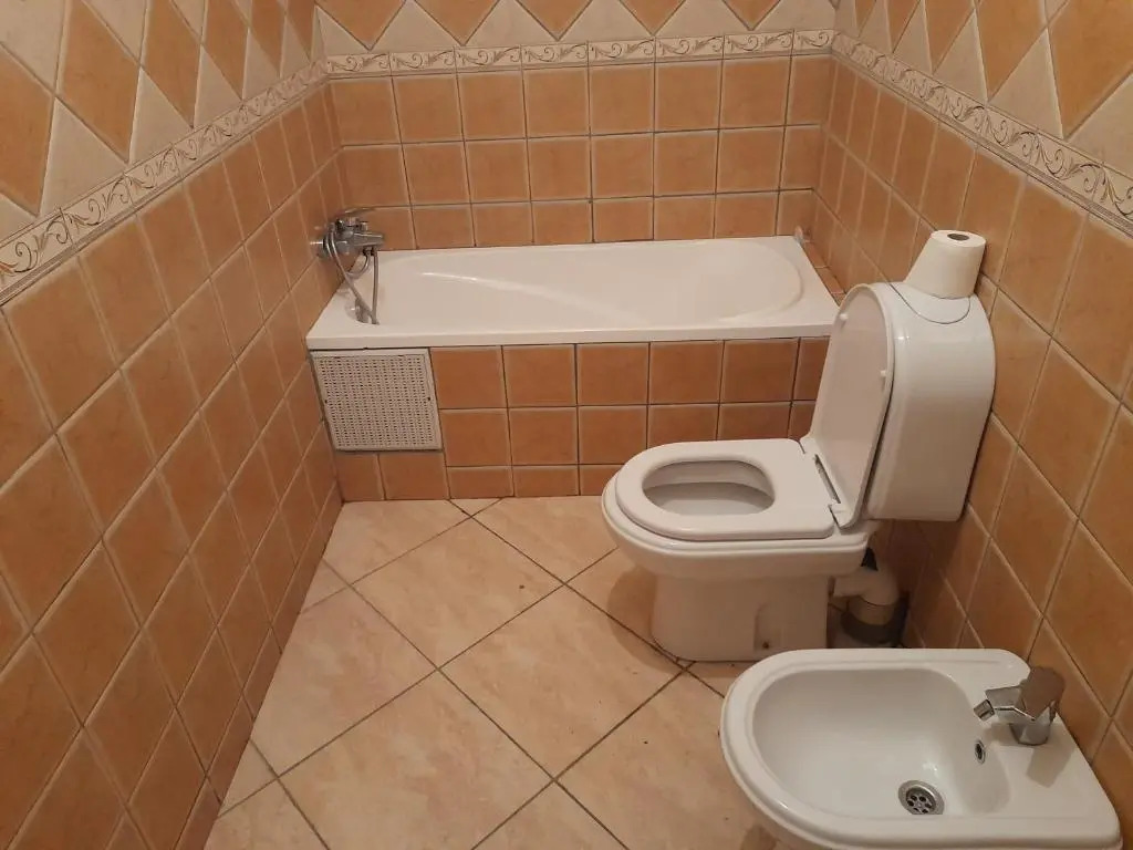 Appartement tanger