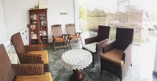 Wisma Bhinneka Bali