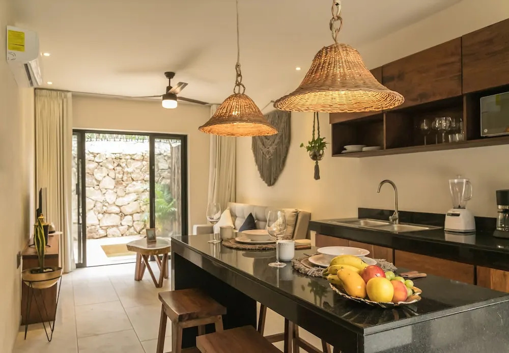 Luxury Condos at Étnica Tulum