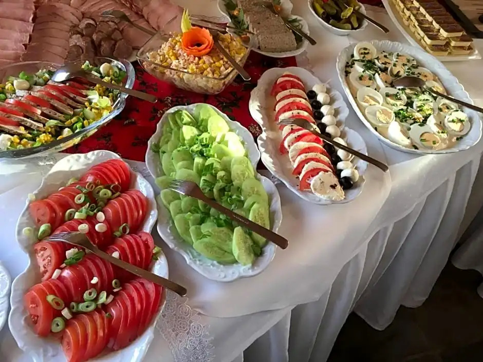 Tatrzański Bór Apartamenty