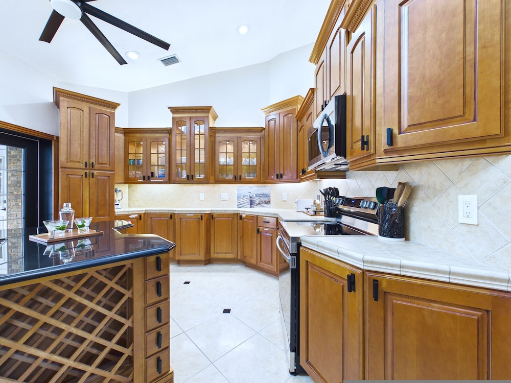 Indian Harbor Beach Pool Retreat