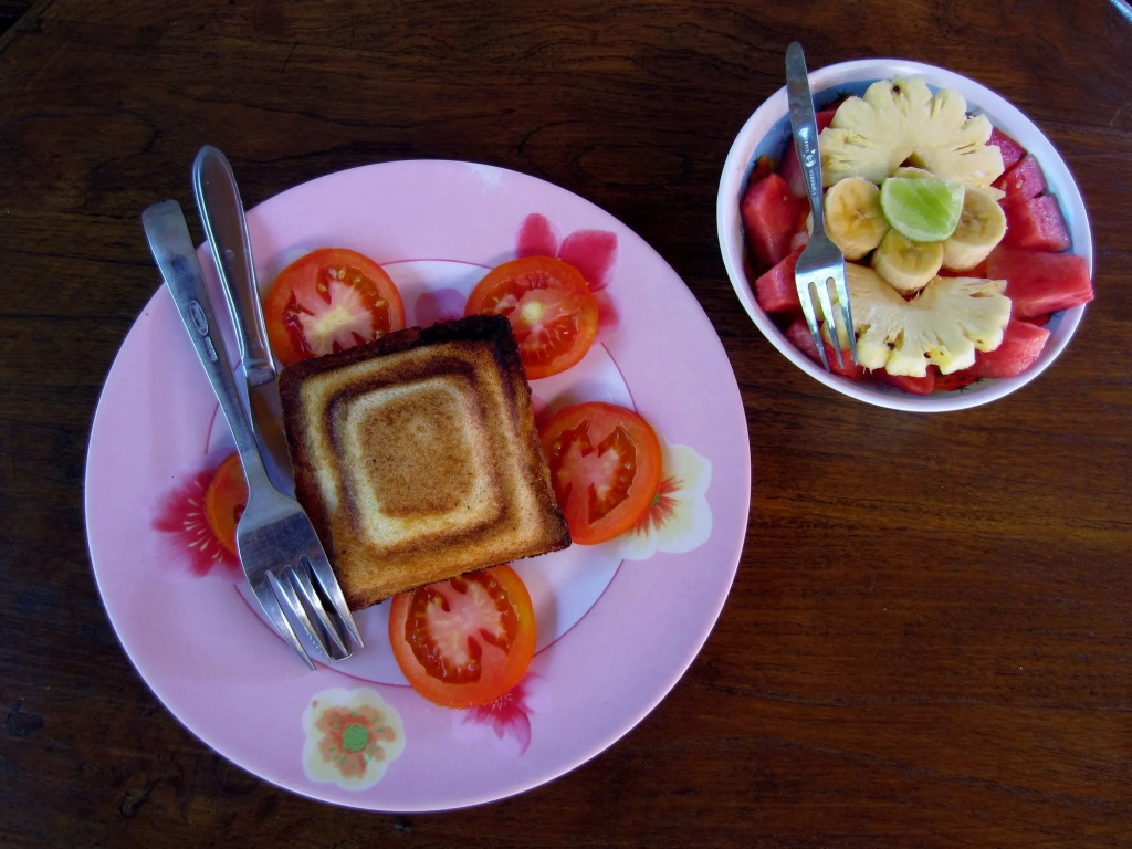 Danasari Homestay