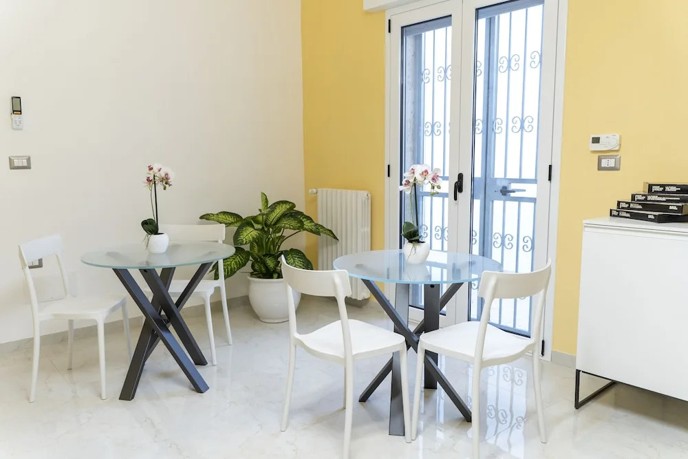 A casa dei miei
