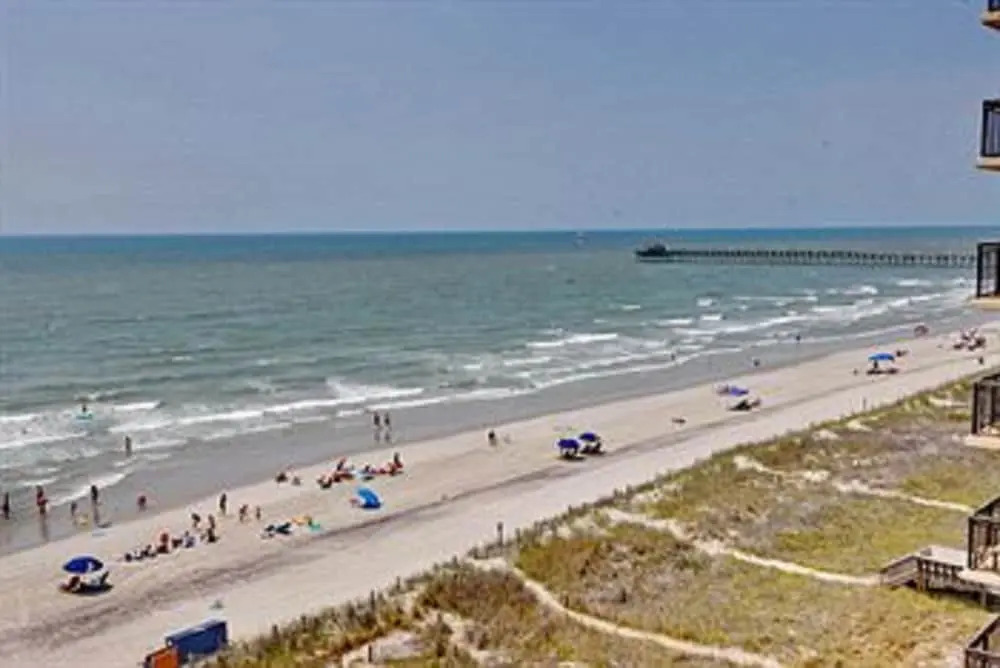 Buena Vista by Elliott Beach Rentals