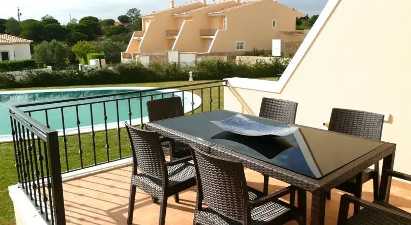 Rosal D by Algarve Villa Holidays