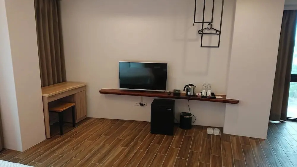 Zhaohong homestay