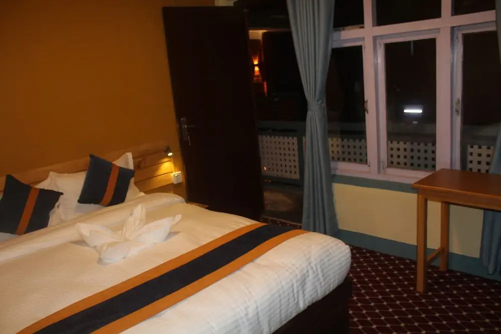 Kwabahal Boutique Hostel
