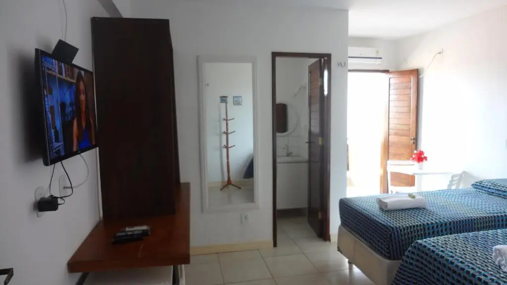 Apartamento Rio Preguiças
