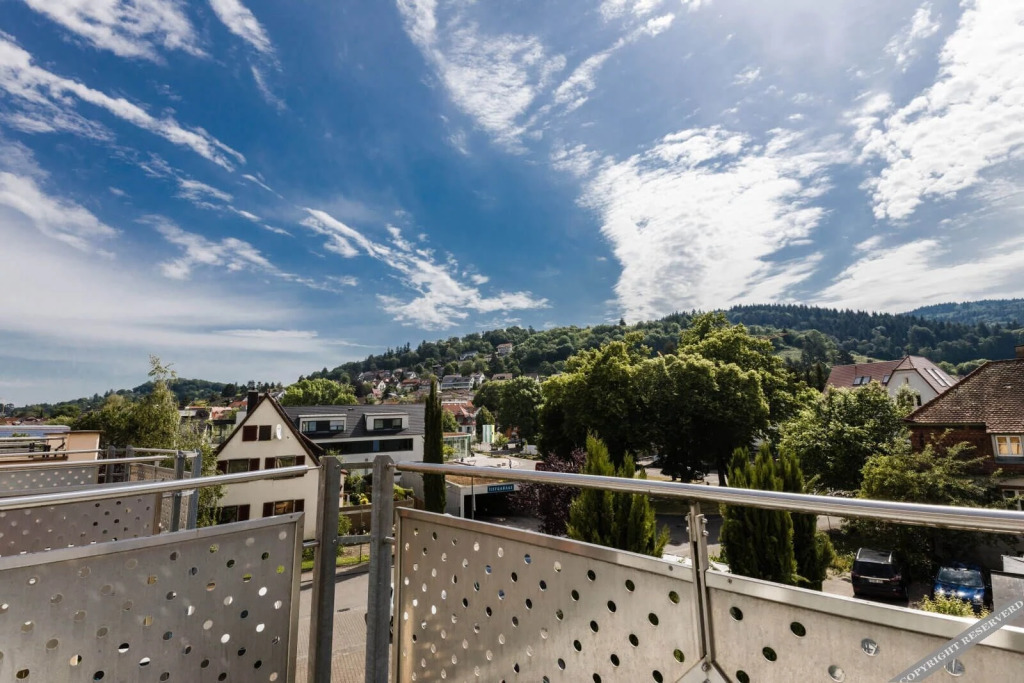 Hotel beim Hirschen