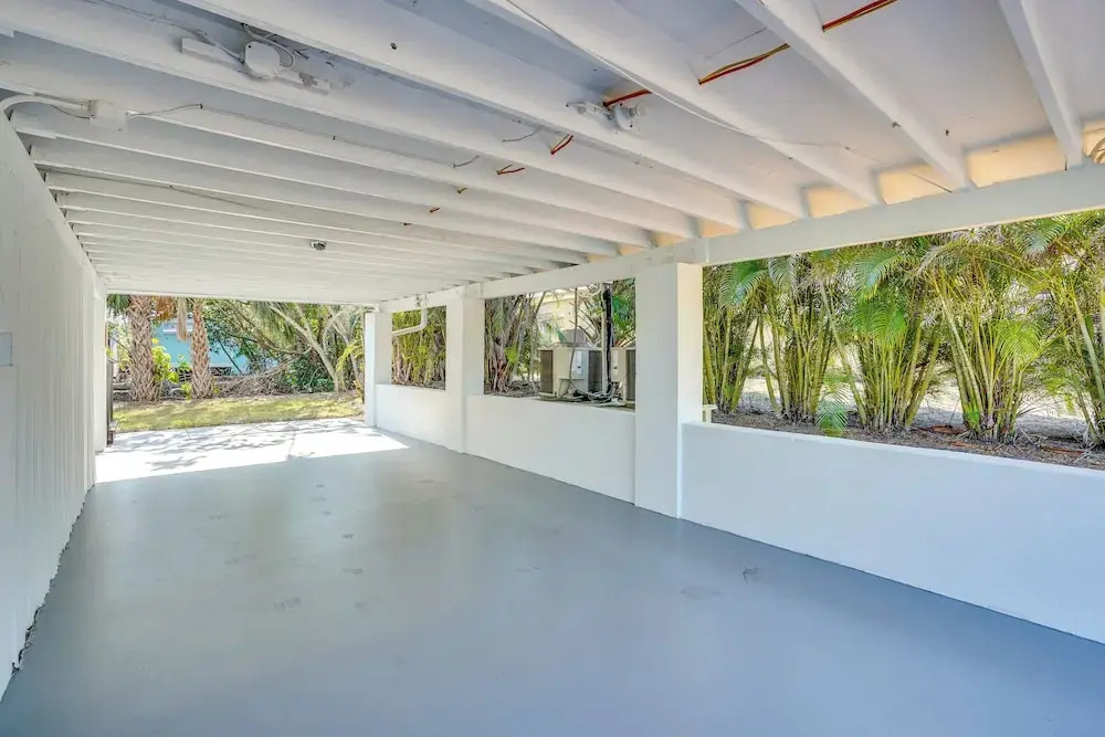 Stunning Bonita Springs Home on the Canal!