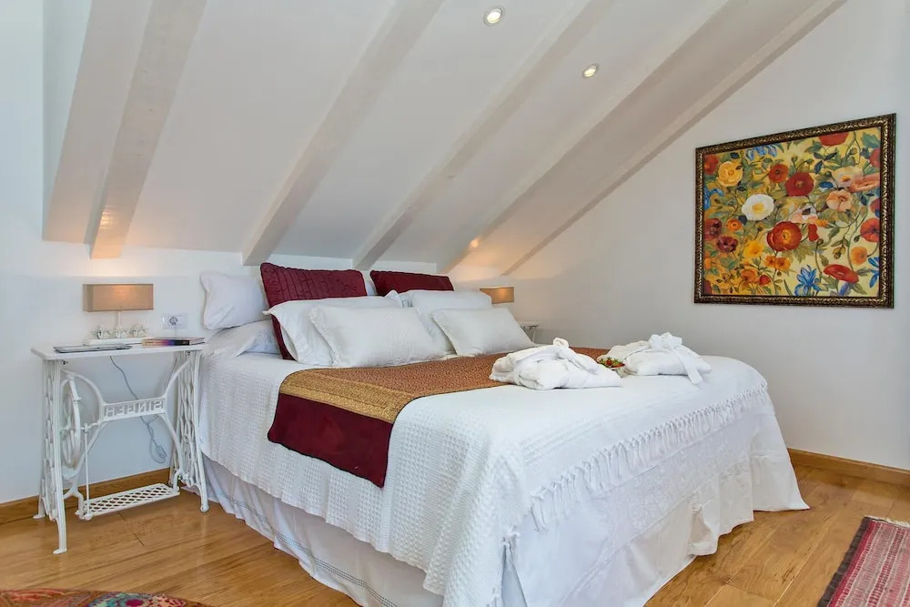 La Villa Lopud 1483