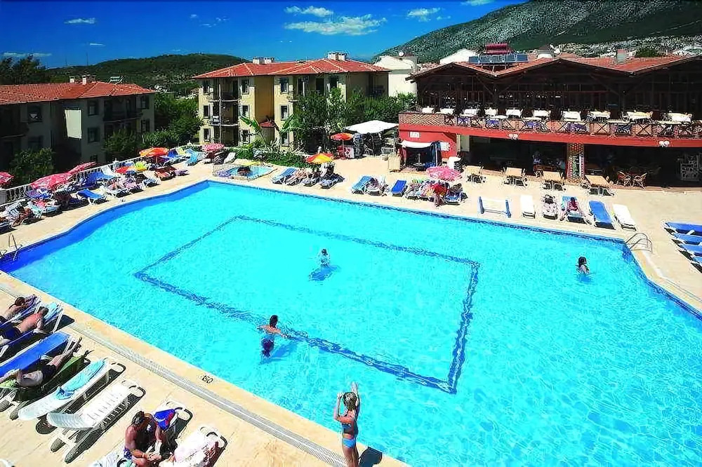 Litera Fethiye Relax