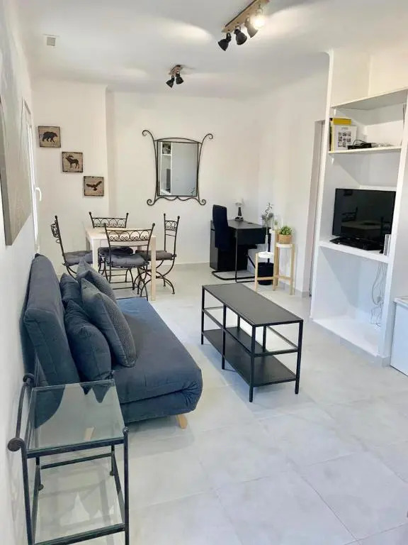 T2 bis COSY rénové en 2019, Avignon centre-ville