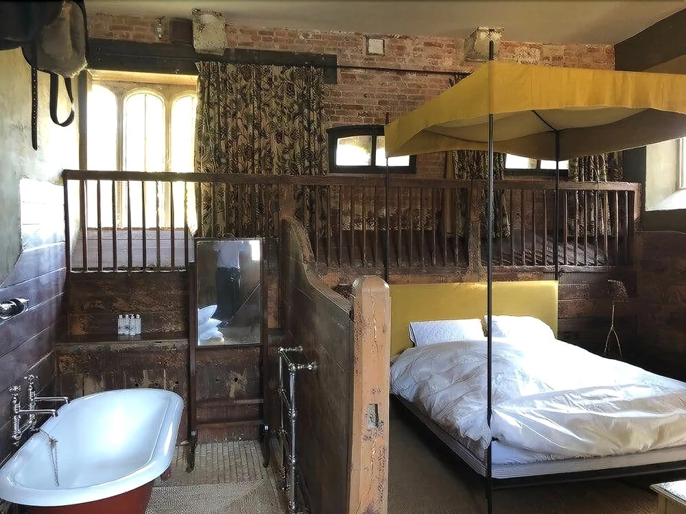 The Riding House