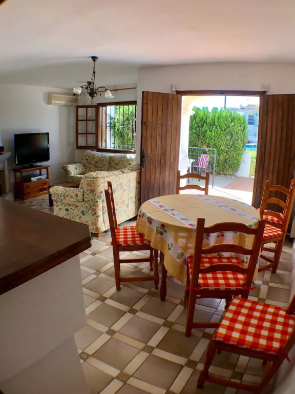 Bliss La Mata