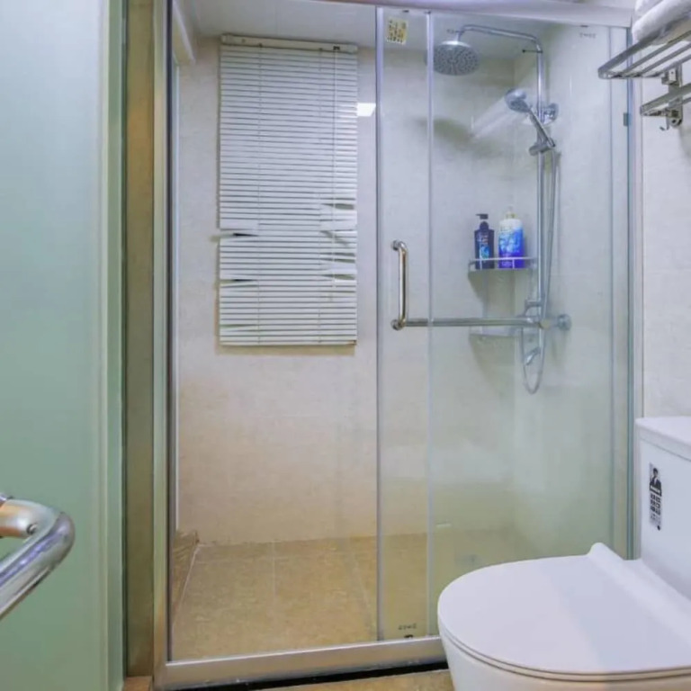 Shenzhen Yiwan Service Apartment
