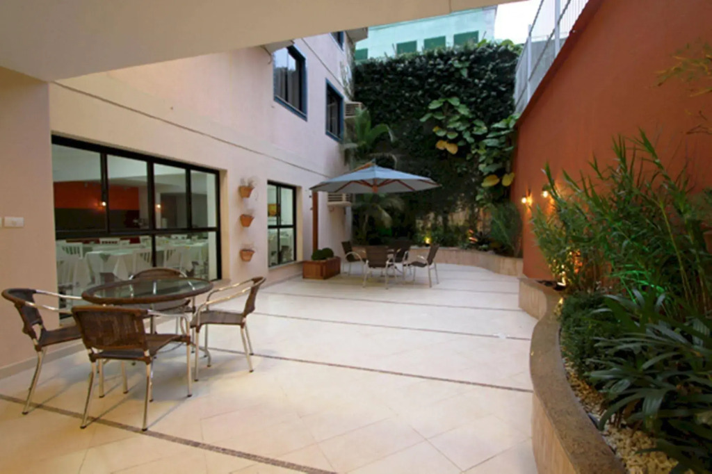 Sandri City Hotel