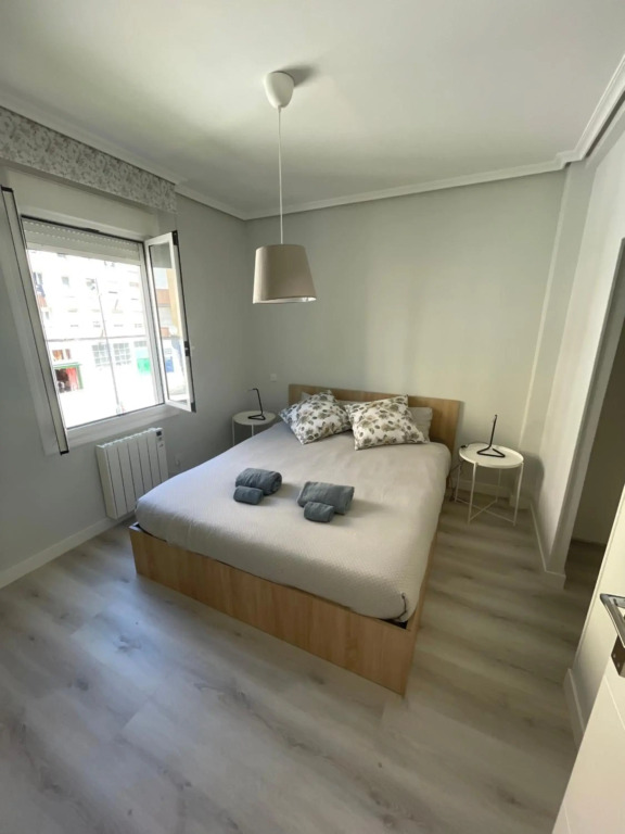 Apartamento recien reformado Excelente Ubicación