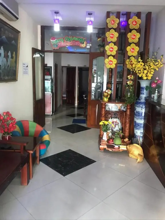 My Loc HoTel