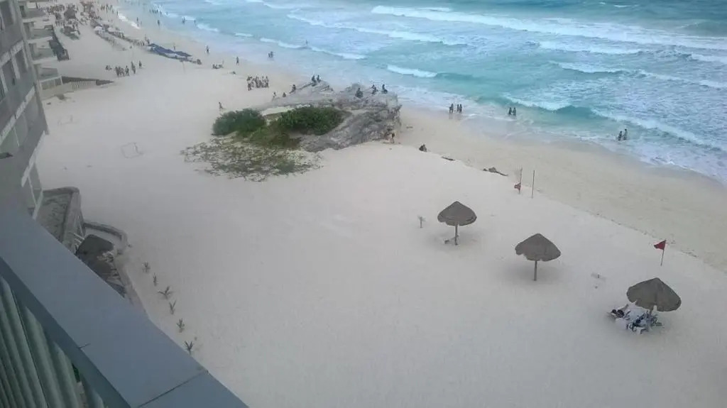 Apartment Cancun