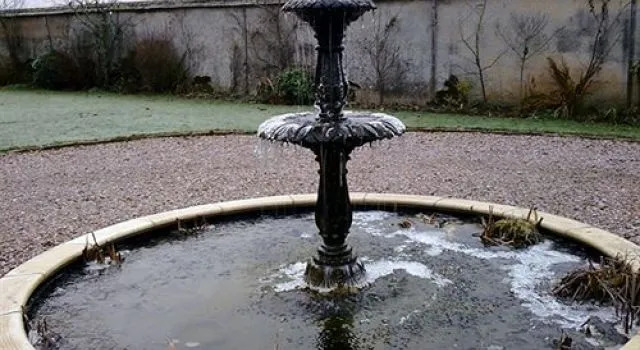 Culm Vale Country House