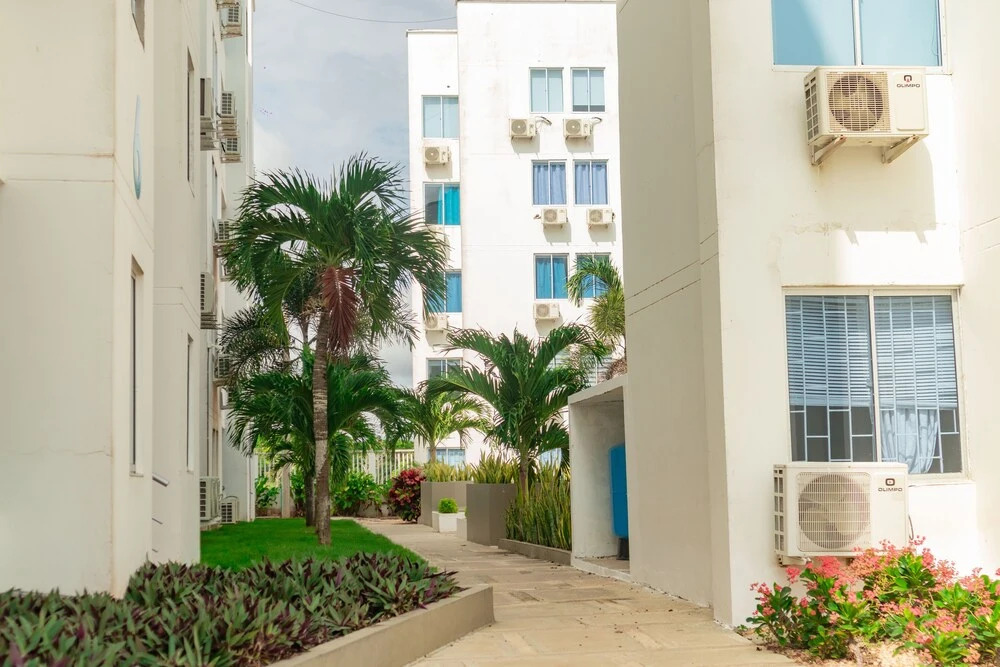 Apartamento 102 Olamar Living Coveñas