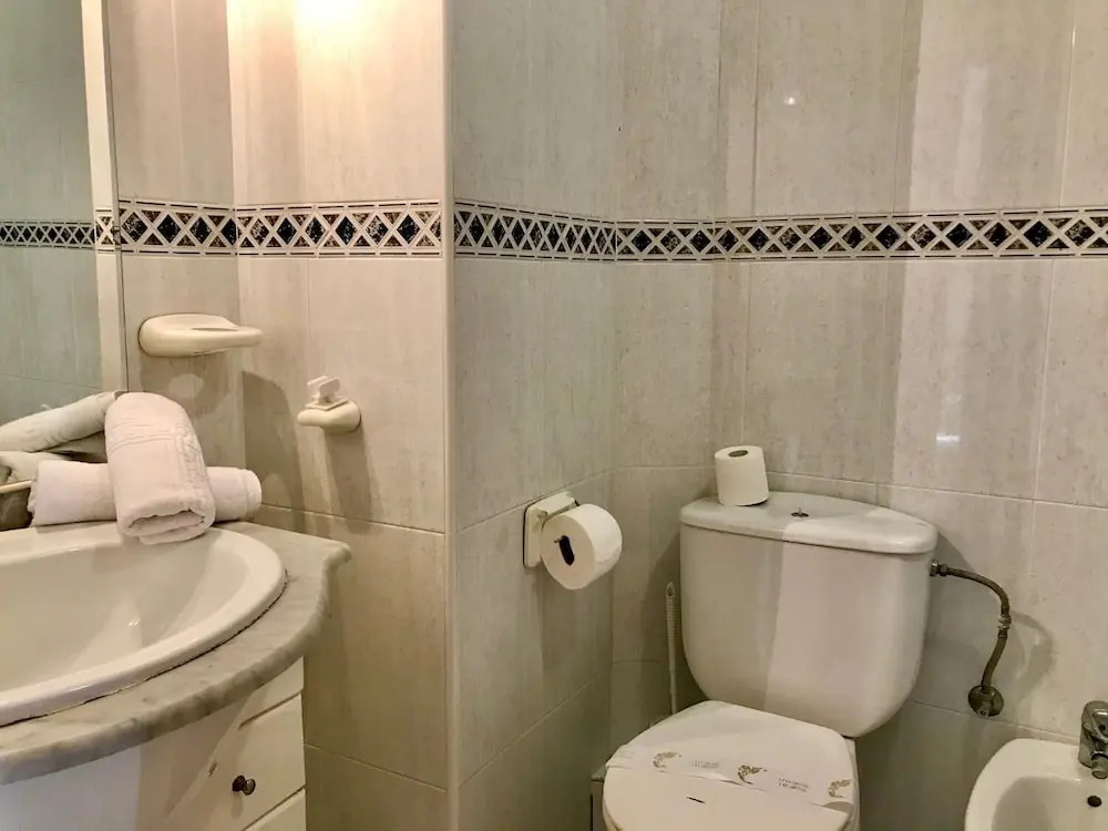 Penthouse Levante