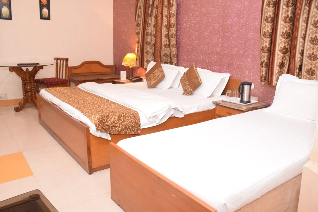 Hotel Abhinandan