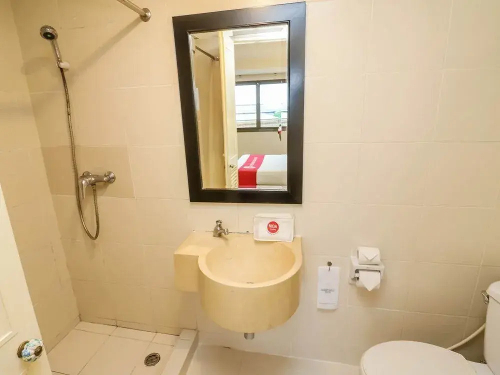 NIDA Rooms Talat Yai Robinson