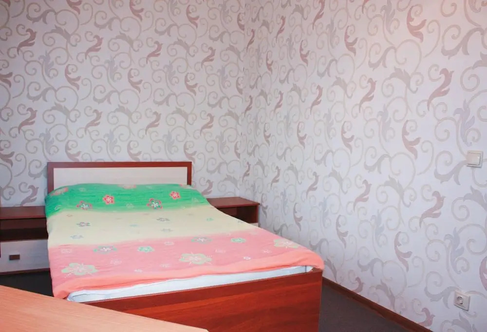 Апартаменты ALLiS-HALL, ул. Первомайская, 35