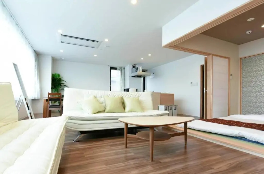 Ryoan / Vacation STAY 80257