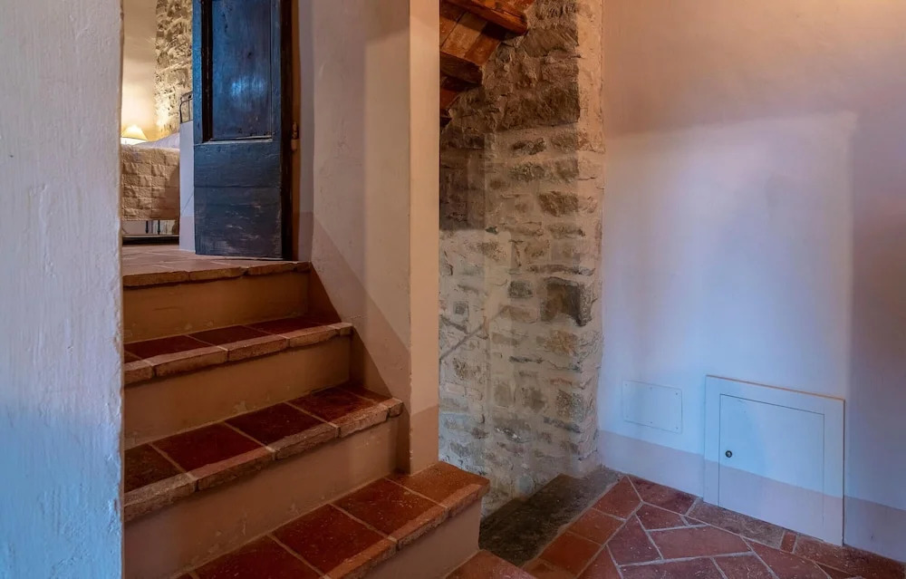 Nice Home In Castiglion Fiorentino