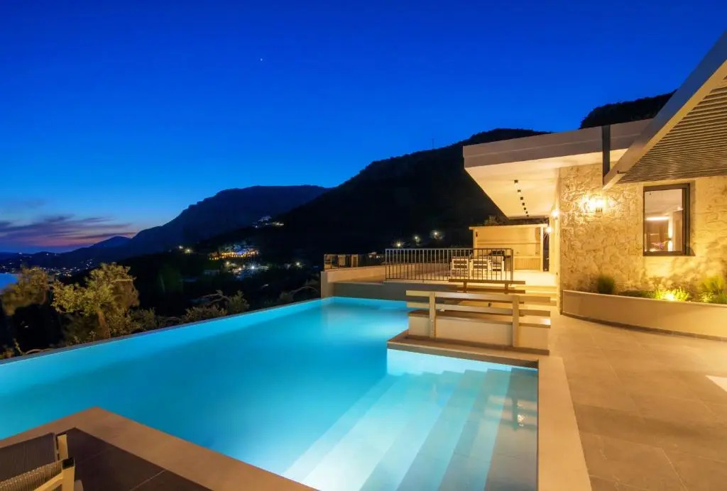 Villa Ble by WhiteDream Villas