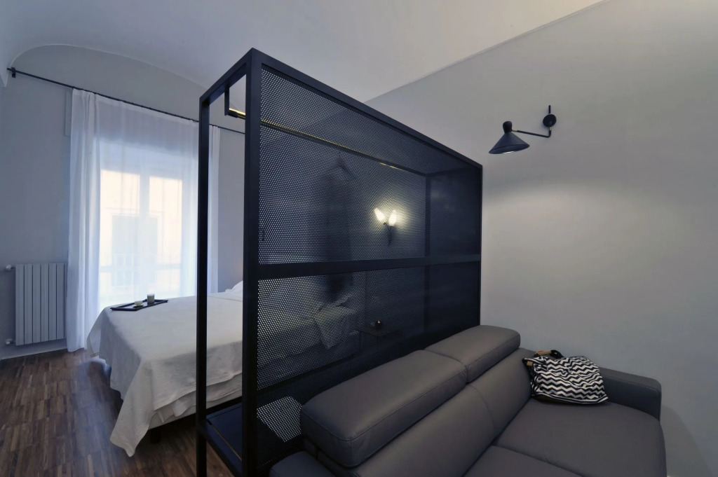 Lidia Chambres Dhotes