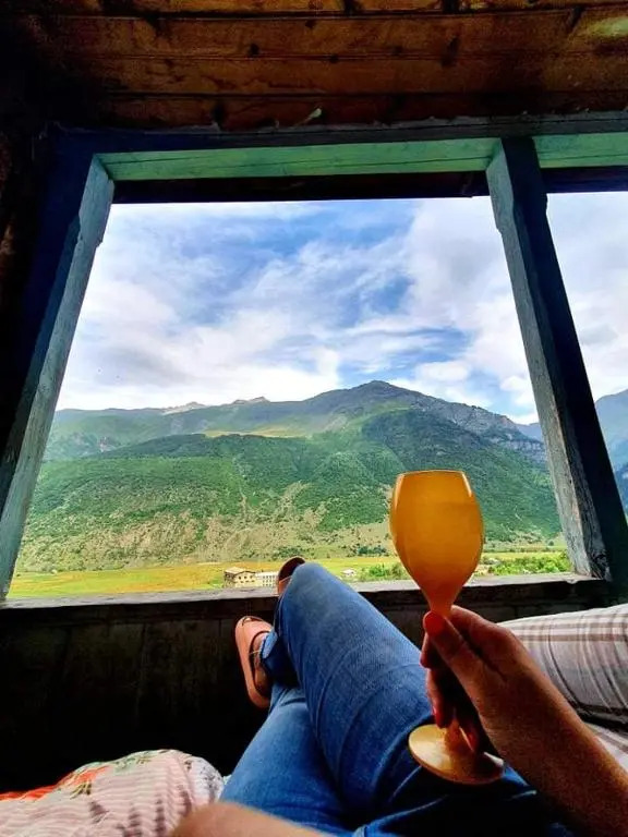Elenaa Guesthouse