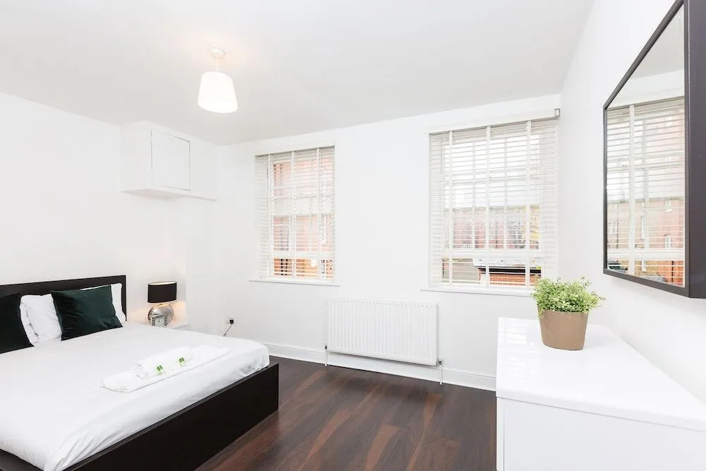 ZO Properties Shoreditch