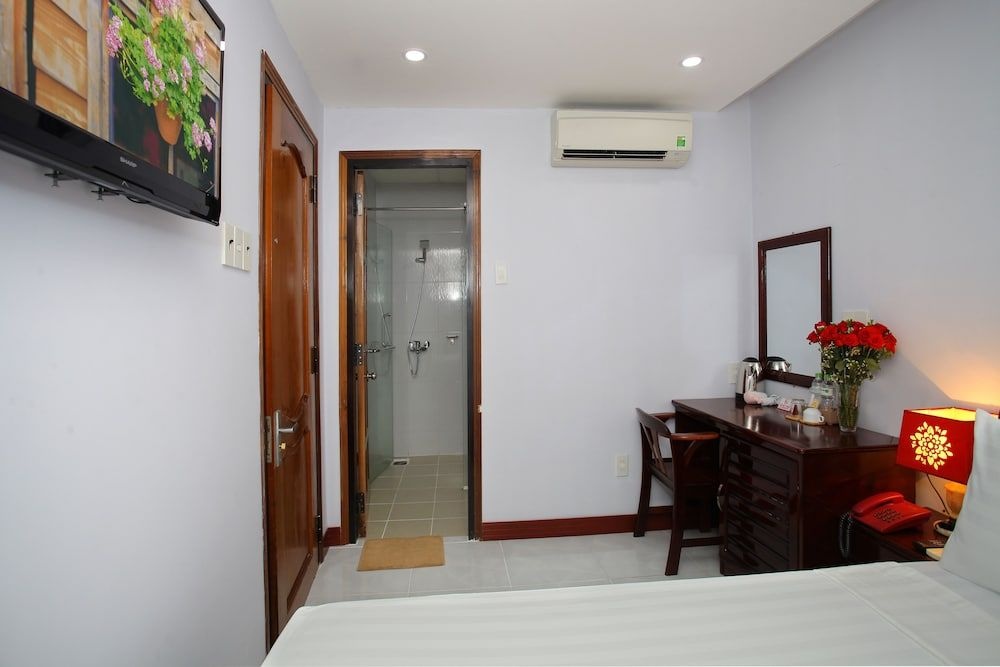 Nhatrang Cozy Hotel