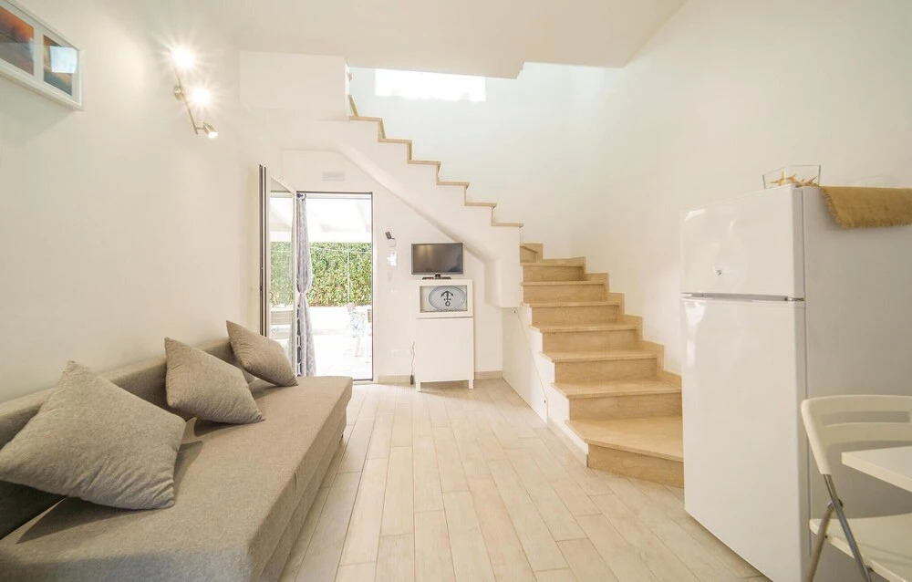 Stunning Home In Cornino