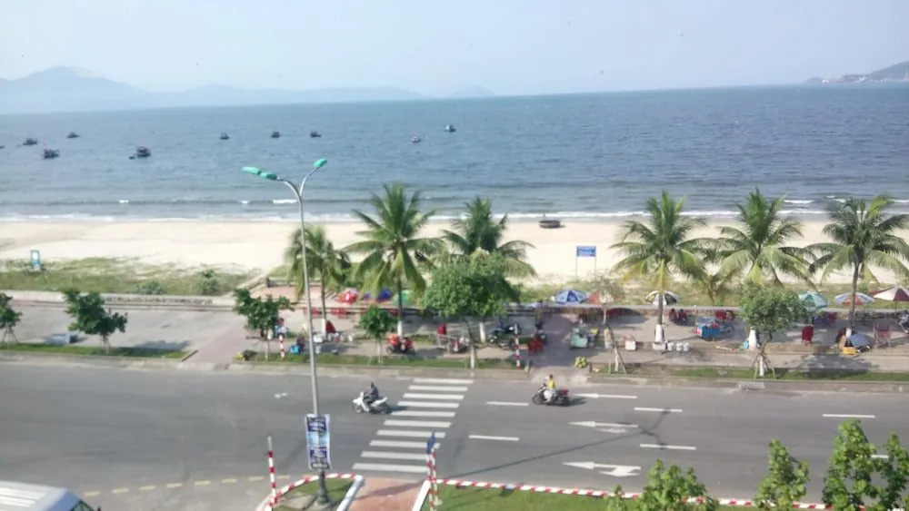 Phu Loc Phat Hotel