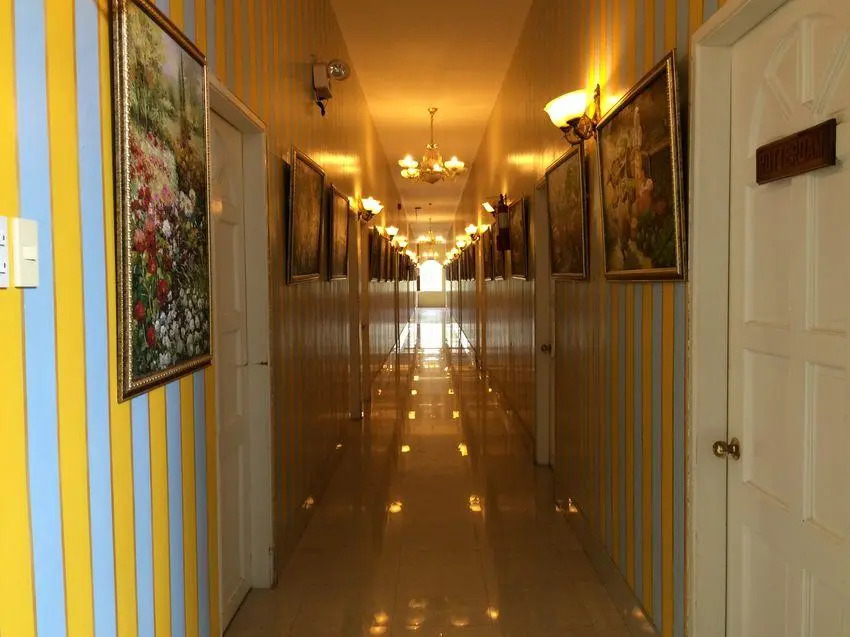 Highlander Hotel and Resort