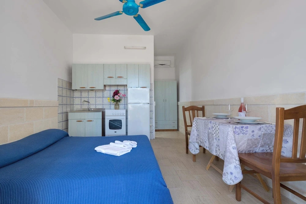 3178 Residence La Scogliera - Monolocale by Barbarhouse