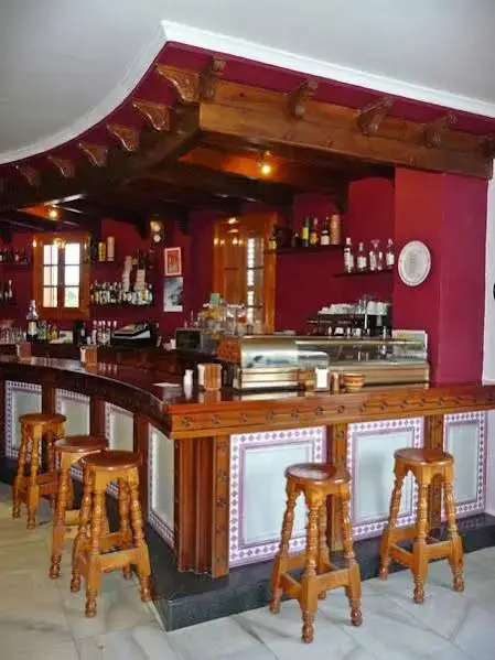 Hotel María Luisa