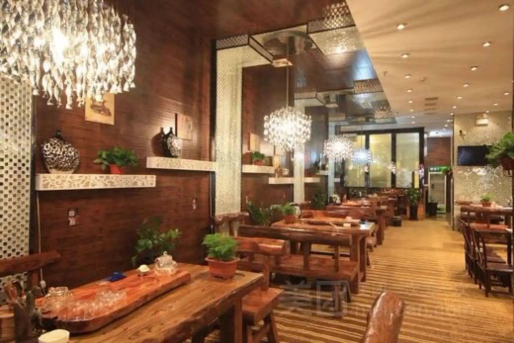 Tianjin Yixuan Fengshang Hotel