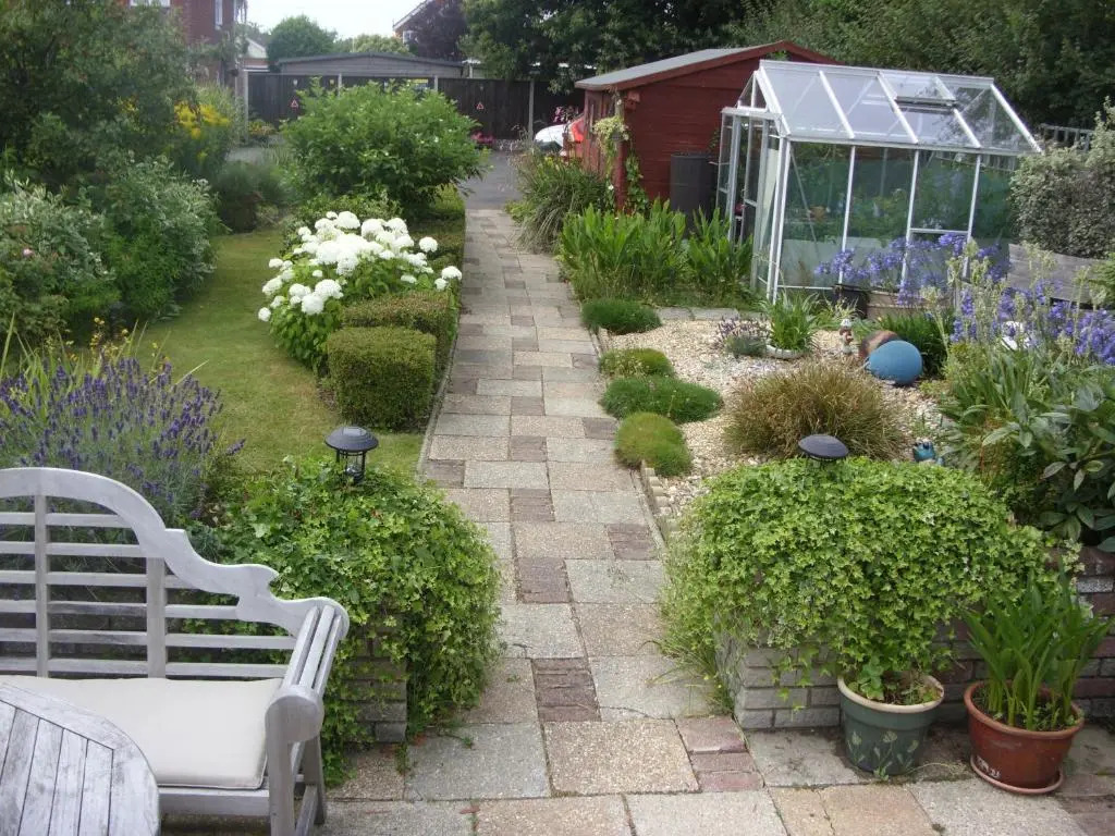 Ashdene Guest House