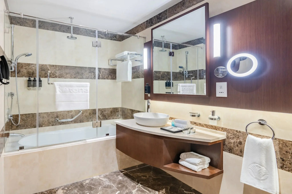 Riviera Rayhaan by Rotana Doha