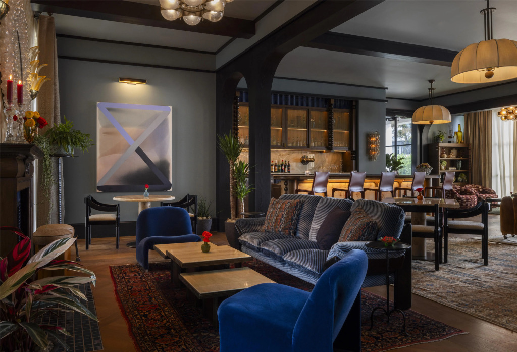 Hotel Daphne