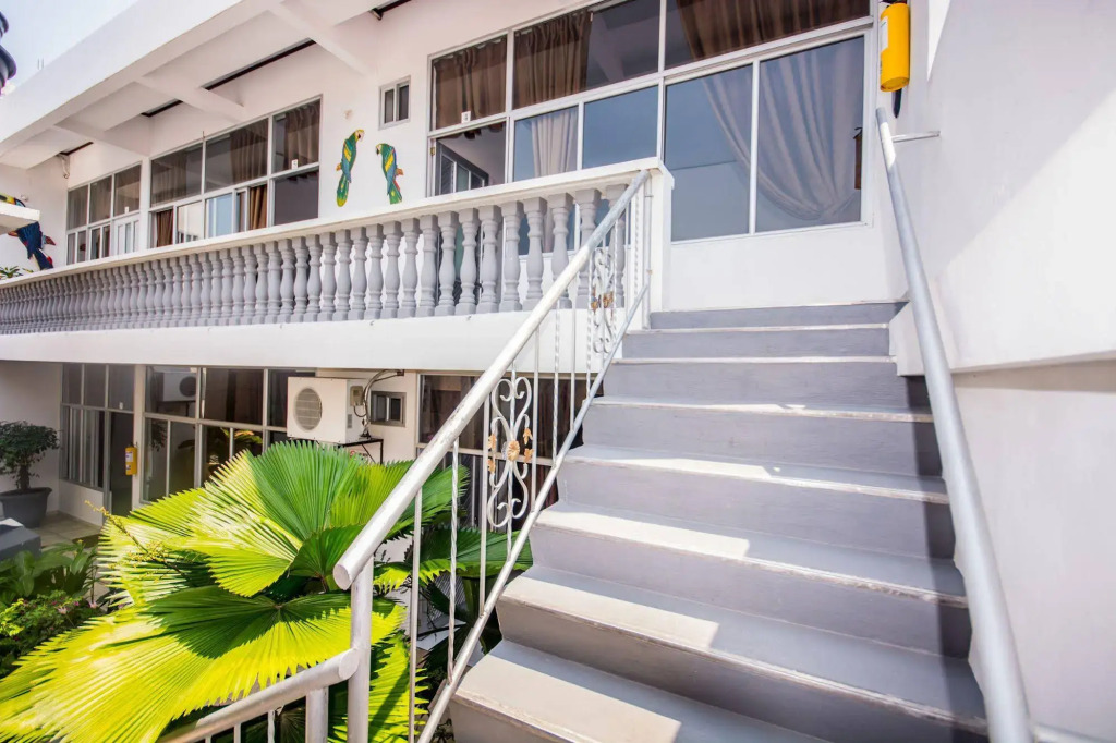 Casa Hotel Maune