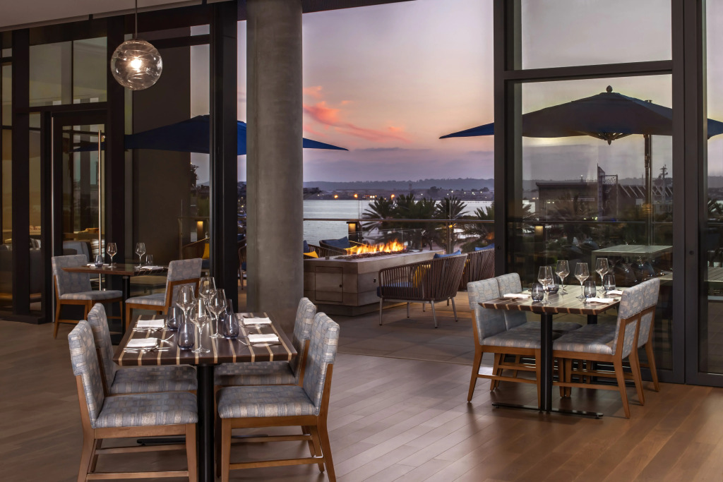 InterContinental San Diego by IHG