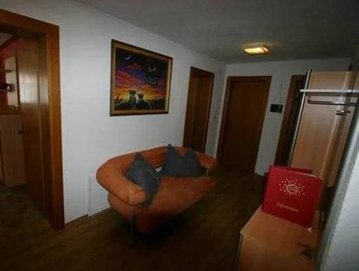 Appartement Gehörde-Sölden inklusive Summercard