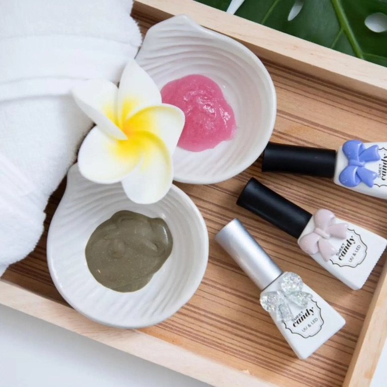 J & L Residence and Spa